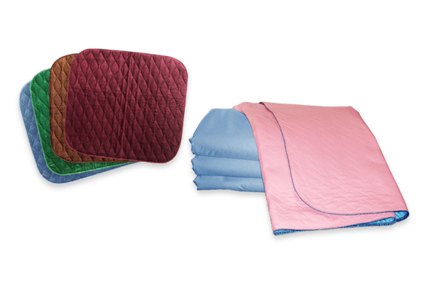 Bed and Chair Pads