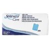 Serenity Care Disposable Bibs (38 x 70cm) - 2 ply - Case - 6 Packs of 100 