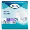 TENA Pants Maxi - Large - Case - 4 Packs of 10 