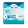 TENA Pants Plus Classic - Small - Pack of 14 