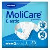 MoliCare Premium Elastic 6 Drops - Large - Pack of 30 