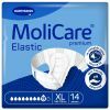 MoliCare Premium Elastic 9 Drops - Extra Large - Pack of 14 