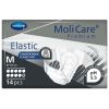 MoliCare Premium Elastic 10 Drops - Medium - Pack of 14 