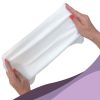 Drylife Fragranced Bed Bath Wet Wipes - Pack of 8 