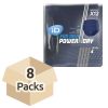 iD For Men Level 4 - Medium - Case - 8 Packs of 12 