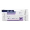 Conti SoSoft Patient Cleansing Dry Wipes - 30cm x 28cm - Case - 20 Packs of 100 