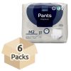 Abena Pants Premium M2 - Medium - Case - 6 Packs of 15 