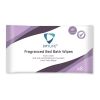 Drylife Fragranced Bed Bath Wet Wipes - Case - 30 Packs of 8 