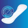 Drylife Lady Normal Premium Thin Incontinence Pads - Pack of 28 