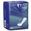 Drylife Lady Extra Premium Thin Incontinence Pads - Pack of 28 