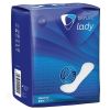 Drylife Lady Normal Premium Thin Incontinence Pads - Case - 8 Packs of 28 