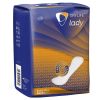 Drylife Lady Extra Plus Premium Thin Incontinence Pads - Case - 6 Packs of 28 