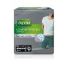 Depend Comfort Protect for Men - Small/Medium - Case - 3 Packs of 10 