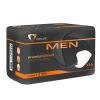 Drylife Men Premium Shield - Level 3 - Pack of 14 