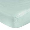 Drylife Basic Fitted Waterproof Mattress Protector - Single Bed 