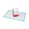 Readi Disposable Bed Pads - 60cm x 90cm - Case - 4 Packs of 25 