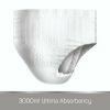 Drylife Pants Ultima - Medium - Case - 4 Packs of 10 