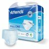 Attends Pull-Ons 8 - Small - Pack of 16 