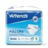 Attends Pull-Ons 10 - Large - Pack of 14 