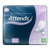 Attends Contours Air Comfort 8 - Pack of 28 