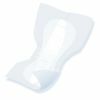Attends Contours Air Comfort 10 - Pack of 21 