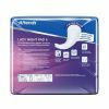 Attends Lady Night Pads - Case - 4 Packs of 30 
