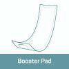 Drylife Booster Pad - Pack of 20 