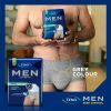 TENA Men Active Fit Pants - Normal - Large/Extra Large - Case - 4 Packs of 10 
