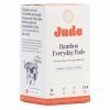 Jude Bamboo Everyday Pads - Pack of 24 