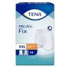 TENA Fix Premium - XX-Large - Case - 20 Packs of 5 