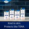 TENA Lights Sensitive Liners - Normal - Pack of 24 
