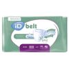 iD Expert Belt Maxi - Medium (Cotton Feel) - Pack of 14 