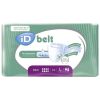 iD Expert Belt Maxi - Large (Cotton Feel) - Pack of 14 
