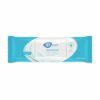 Serenity SkinCare Cleansing Wipes - Case - 8 Packs of 63 