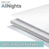 Drylife All Nights Disposable Bed Pads - 40cm x 60cm - Case - 9 Packs of 20 
