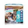 Libero Comfort 3 (5-9kg) - Case - 6 Packs of 30 