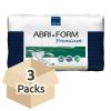 Abena Abri-Form Premium S2 - Small - Case - 3 Packs of 28 