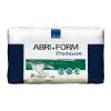 Abena Abri-Form Premium S2 - Small - Case - 3 Packs of 28 