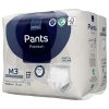 Abena Pants Premium M3 - Medium - Case - 6 Packs of 15 