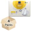 Abena San Premium 7 - Case - 4 Packs of 30 