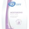 iD Care - Moisturising Body Milk - 500ml - Case - 12 Bottles 