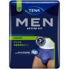 TENA Men Active Fit Pants - Plus - Large/Extra Large - Case - 4 Packs of 8 