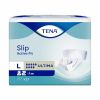 TENA Slip Active Fit Ultima - Large - Case - 3 Packs of 21 