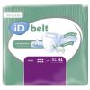 iD Expert Belt Maxi - Extra Large (Cotton Feel) - Pack of 14 