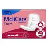 MoliCare Premium Form 7D - Case - 4 Packs of 32 