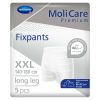 MoliCare Premium Fixpants - Long Leg - XX-Large - Pack of 5 