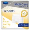 MoliCare Premium Fixpants - Short Leg - Small - Pack of 5 