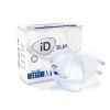 iD Expert Slip Plus - Large (Breathable Sides) - Case - 4 Packs of 28 