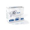iD Expert Slip Plus - Large (Breathable Sides) - Case - 4 Packs of 28 