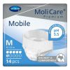 MoliCare Premium Mobile 6 - Medium - Pack of 14 